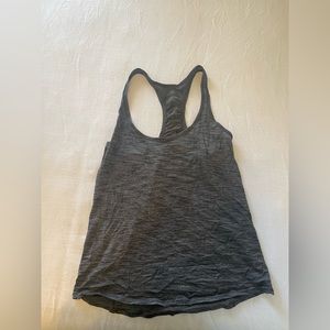 Lululemon racer back tank
